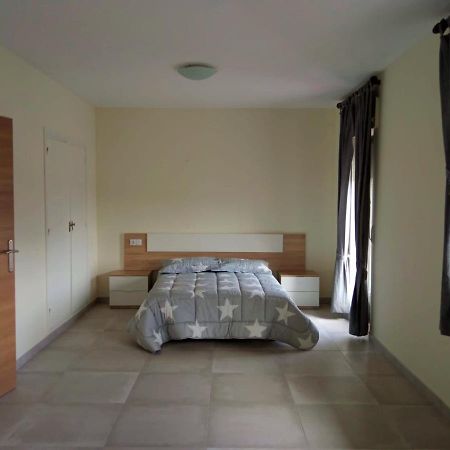 La Villa Hostal Calvarrasa de Abajo エクステリア 写真