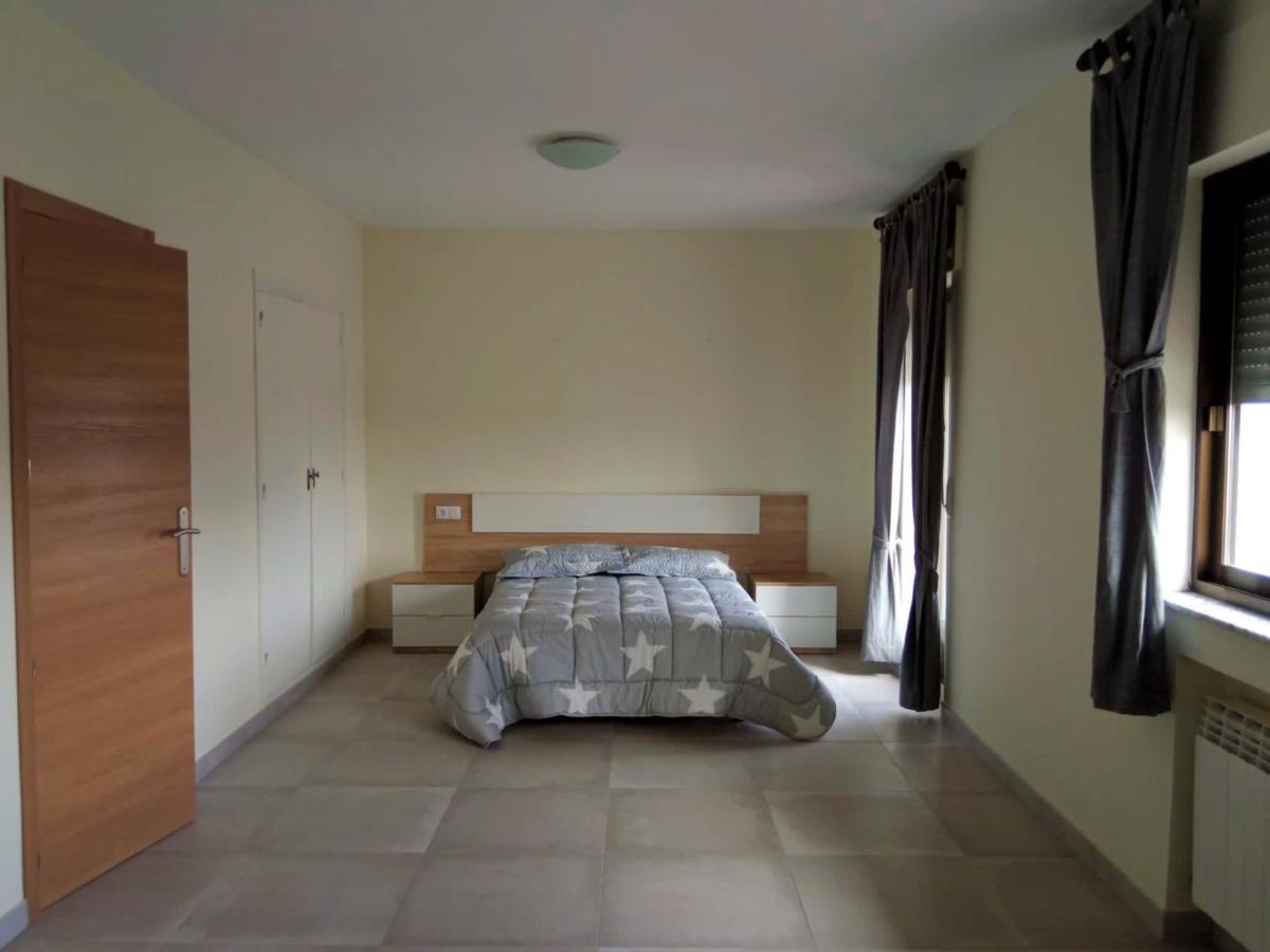 La Villa Hostal Calvarrasa de Abajo エクステリア 写真