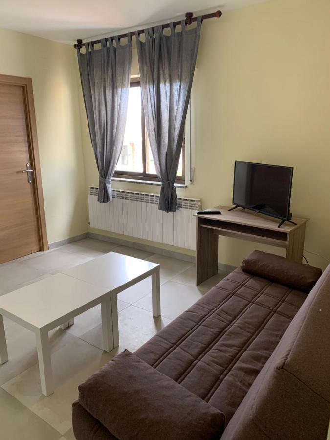 La Villa Hostal Calvarrasa de Abajo エクステリア 写真